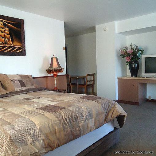 Blue Mountain Motel Okanogan Oda fotoğraf