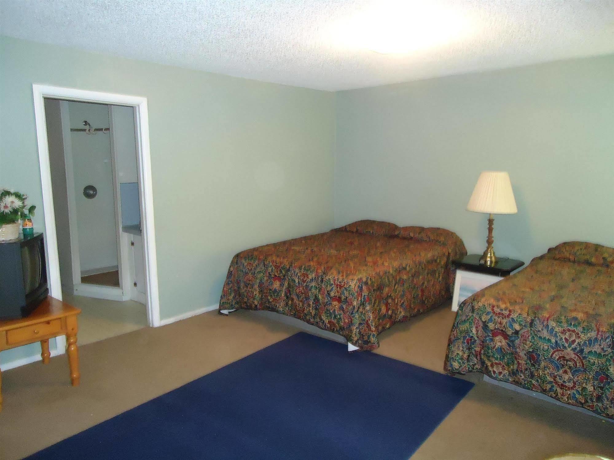 Blue Mountain Motel Okanogan Dış mekan fotoğraf