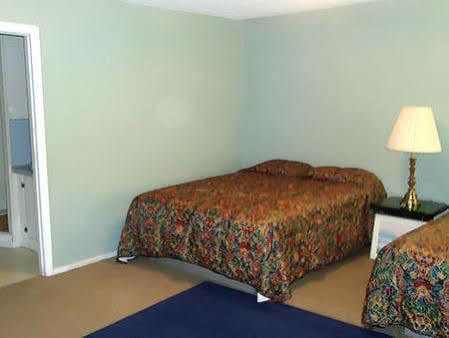 Blue Mountain Motel Okanogan Dış mekan fotoğraf